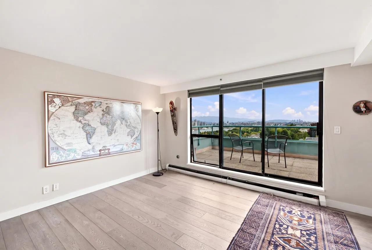 1438 W 7th Avenue #1001