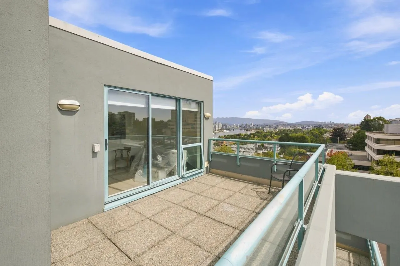 1438 W 7th Avenue #1001