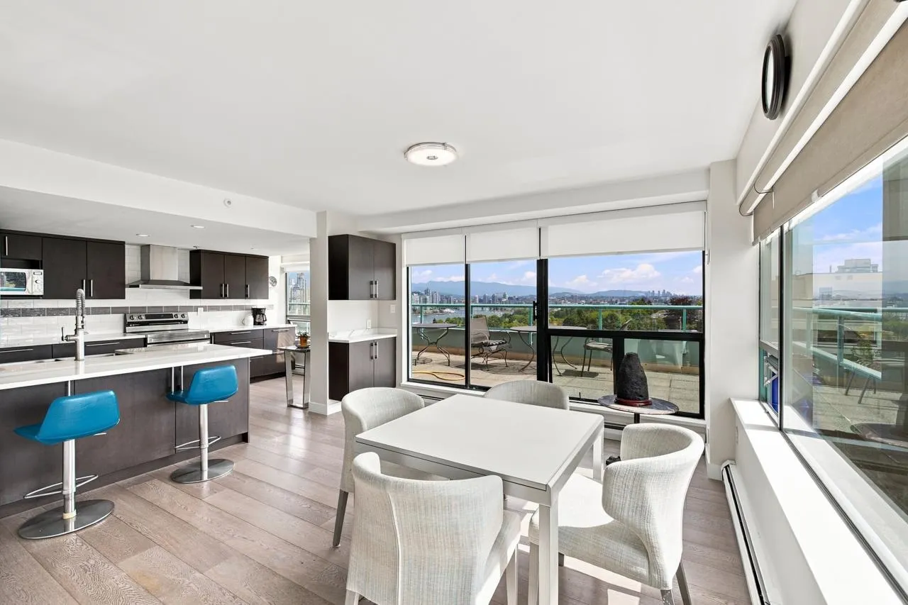1438 W 7th Avenue #1001