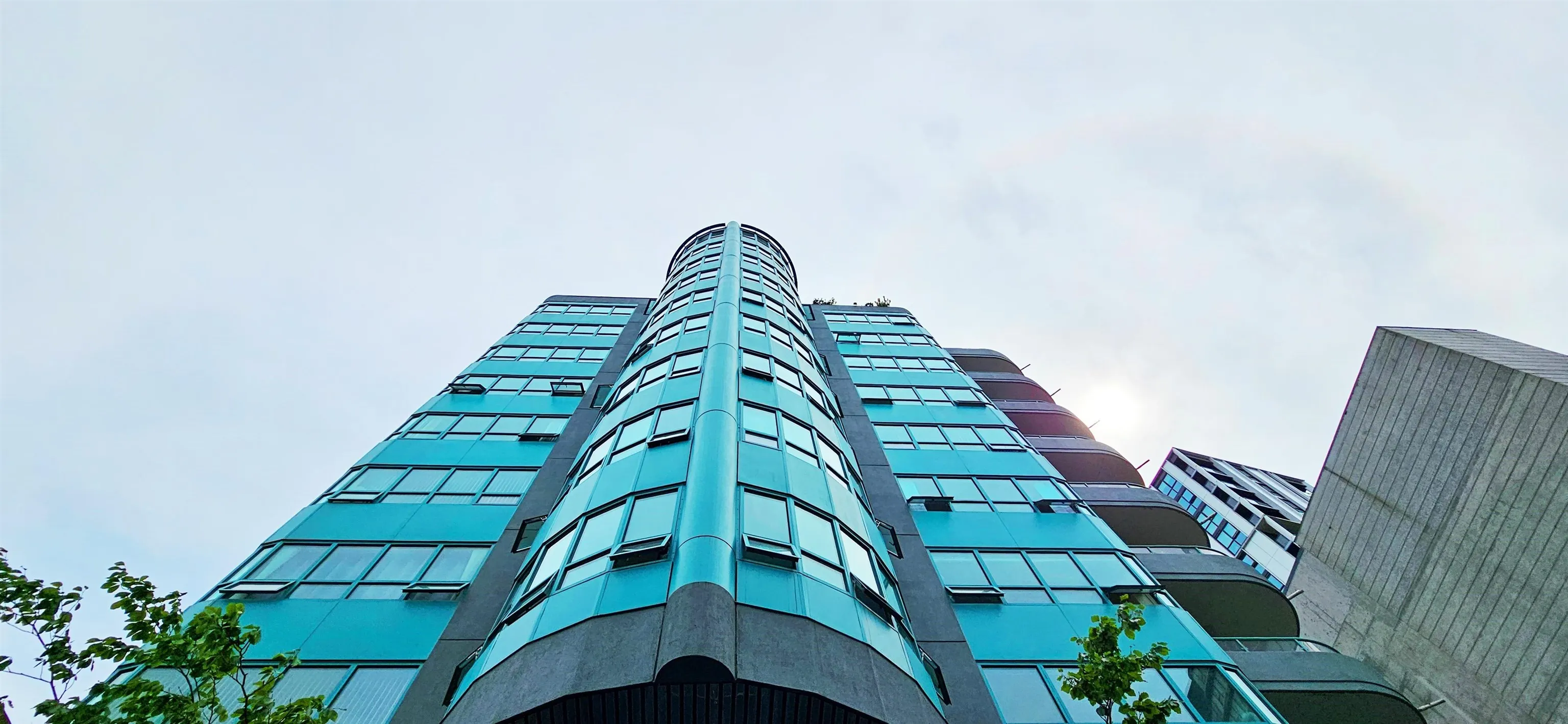 1438 W 7th Avenue #1001