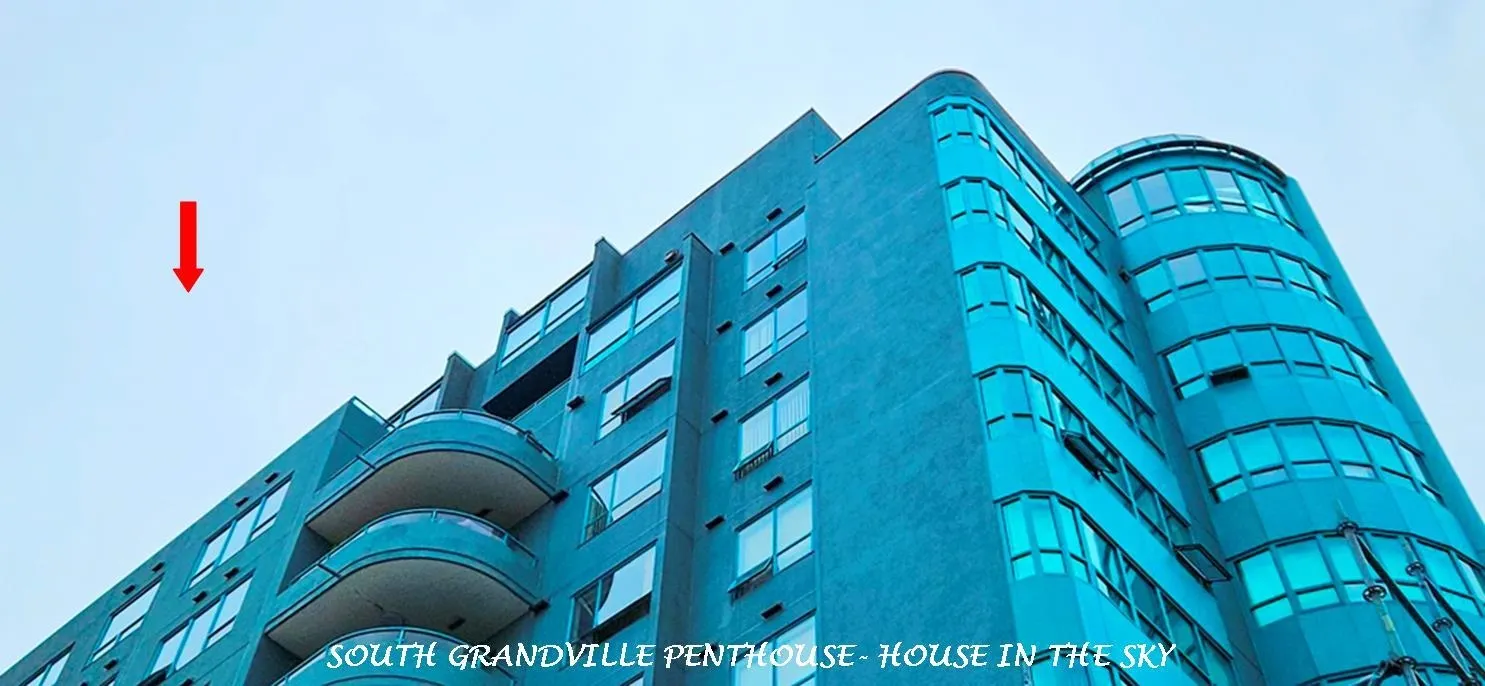 1438 W 7th Avenue #1001