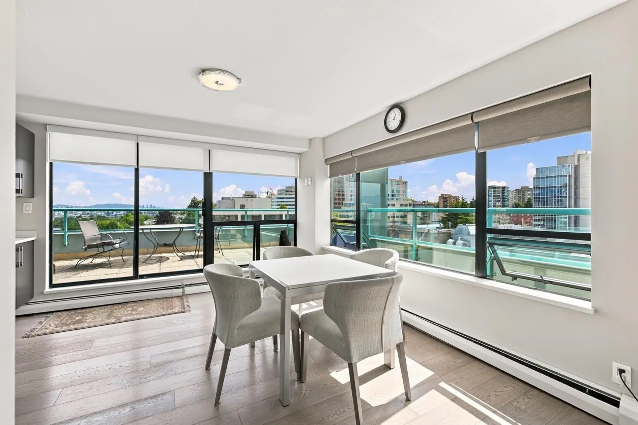 1438 W 7th Avenue #1001