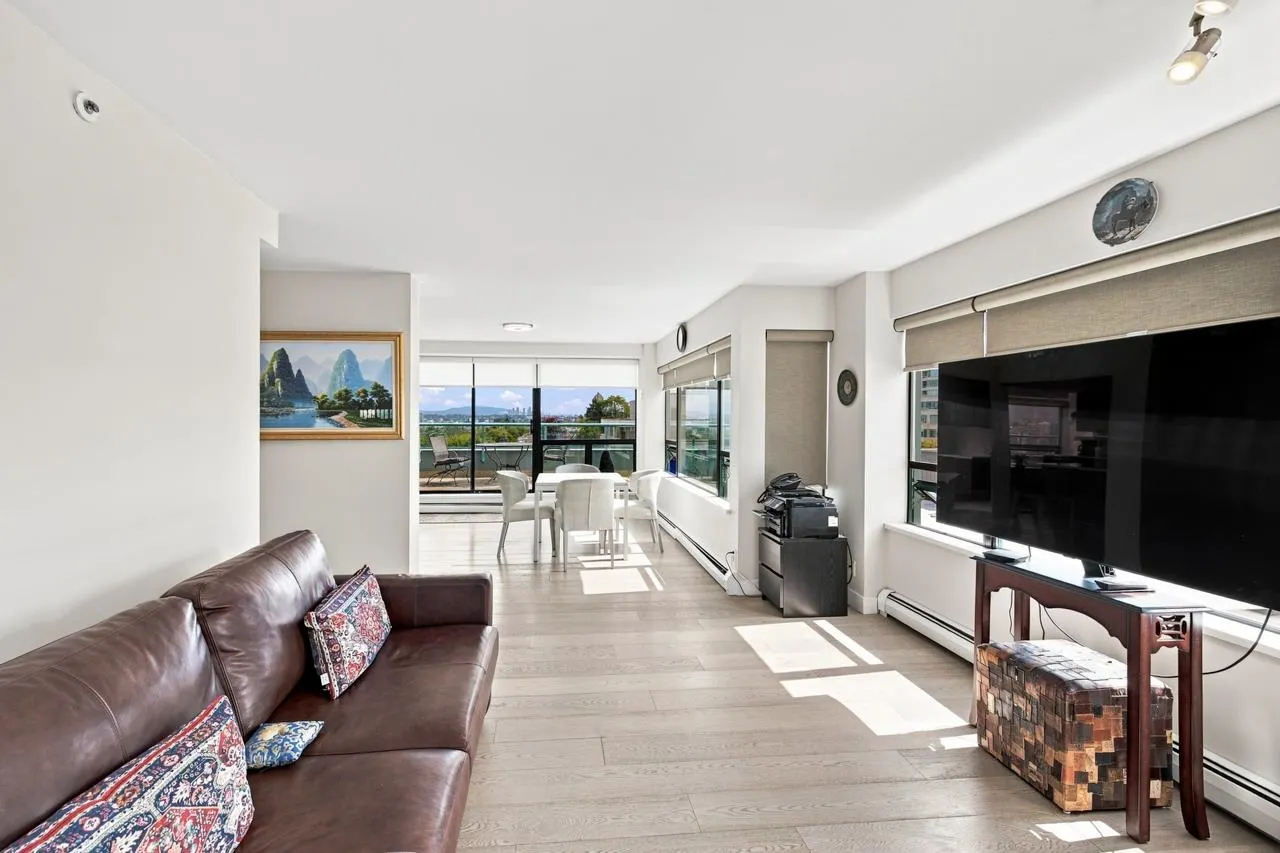 1438 W 7th Avenue #1001