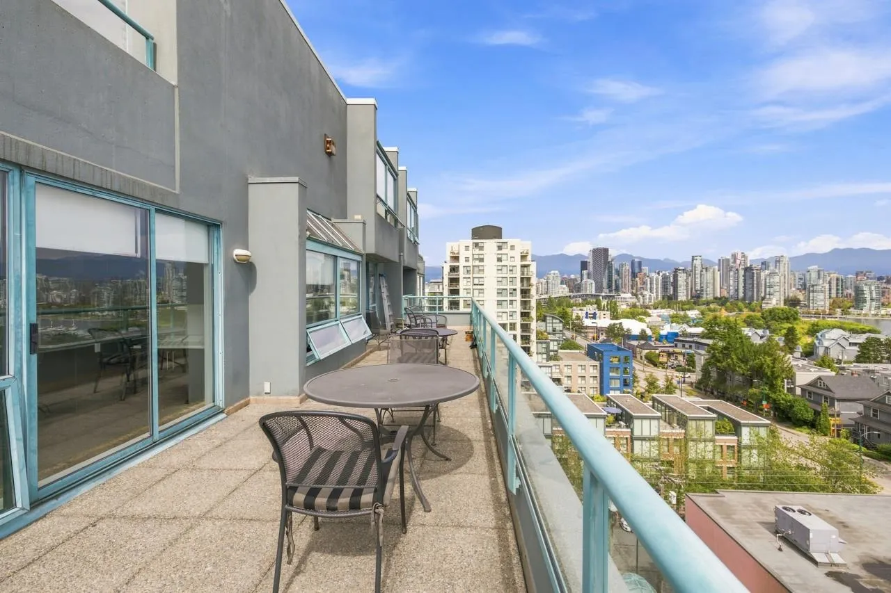 1438 W 7th Avenue #1001