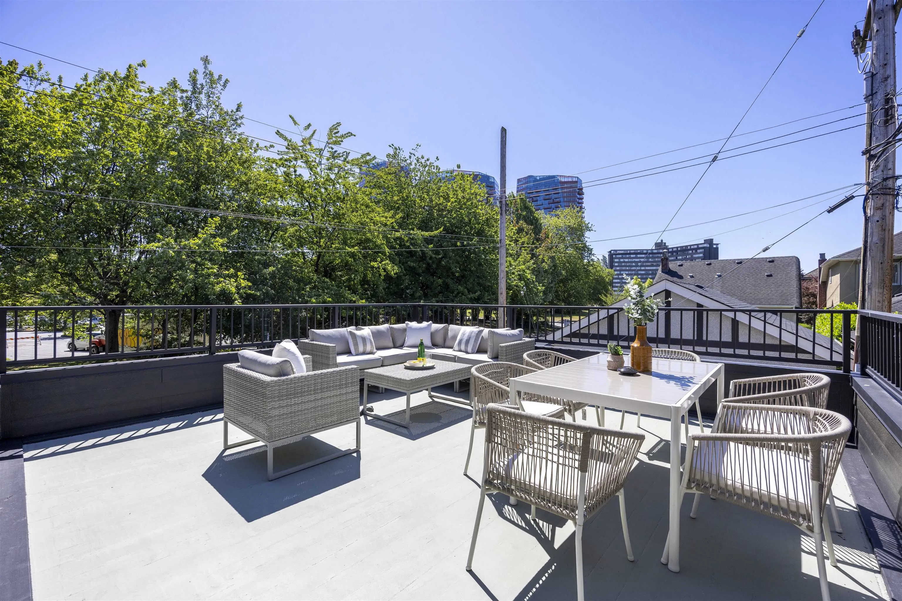 1115 Chestnut Street