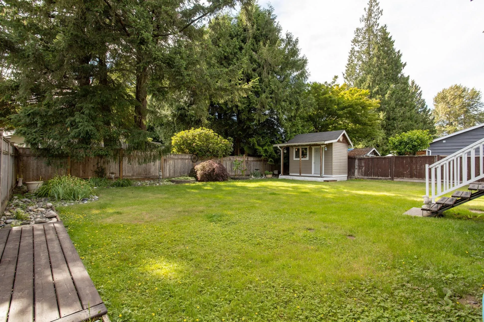 12115 Blakely Road