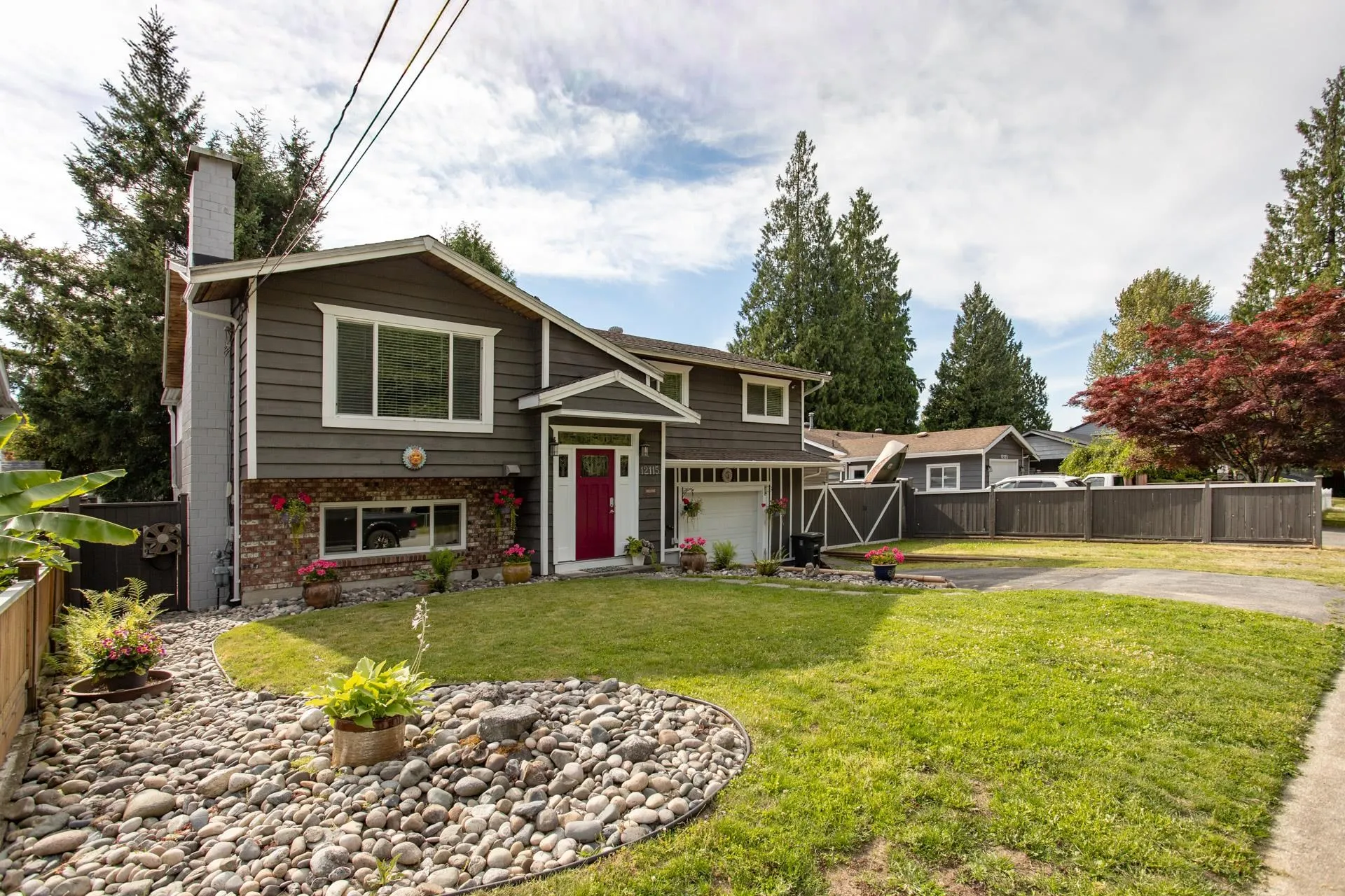12115 Blakely Road