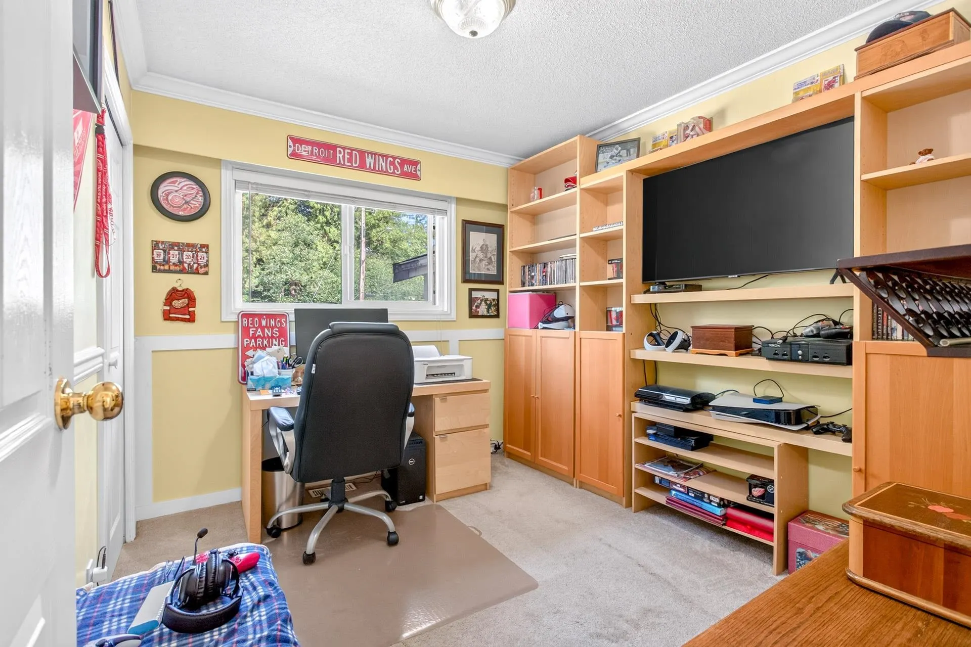 12115 Blakely Road