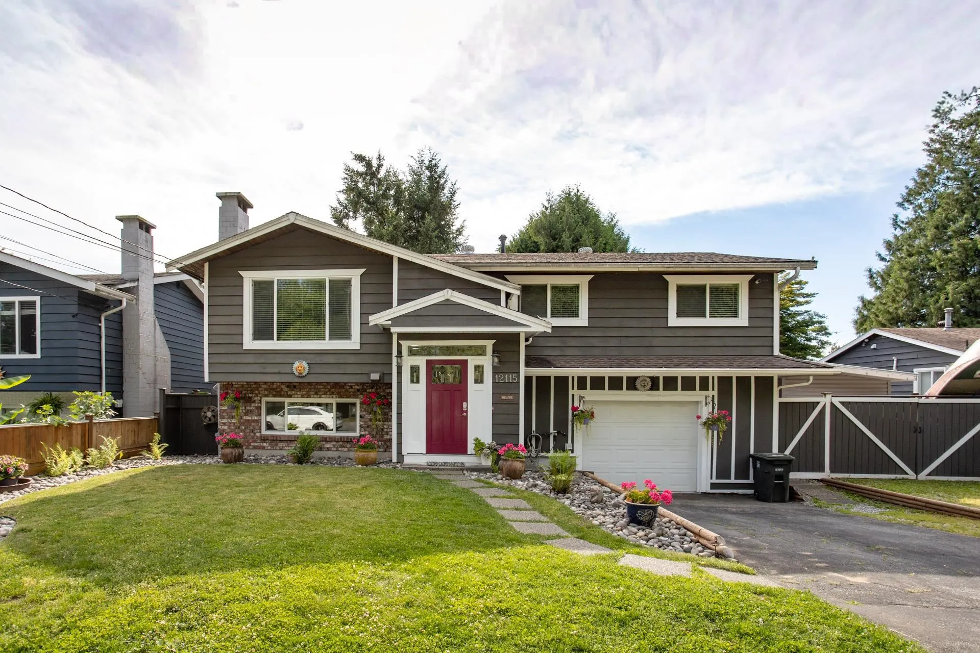 12115 Blakely Road