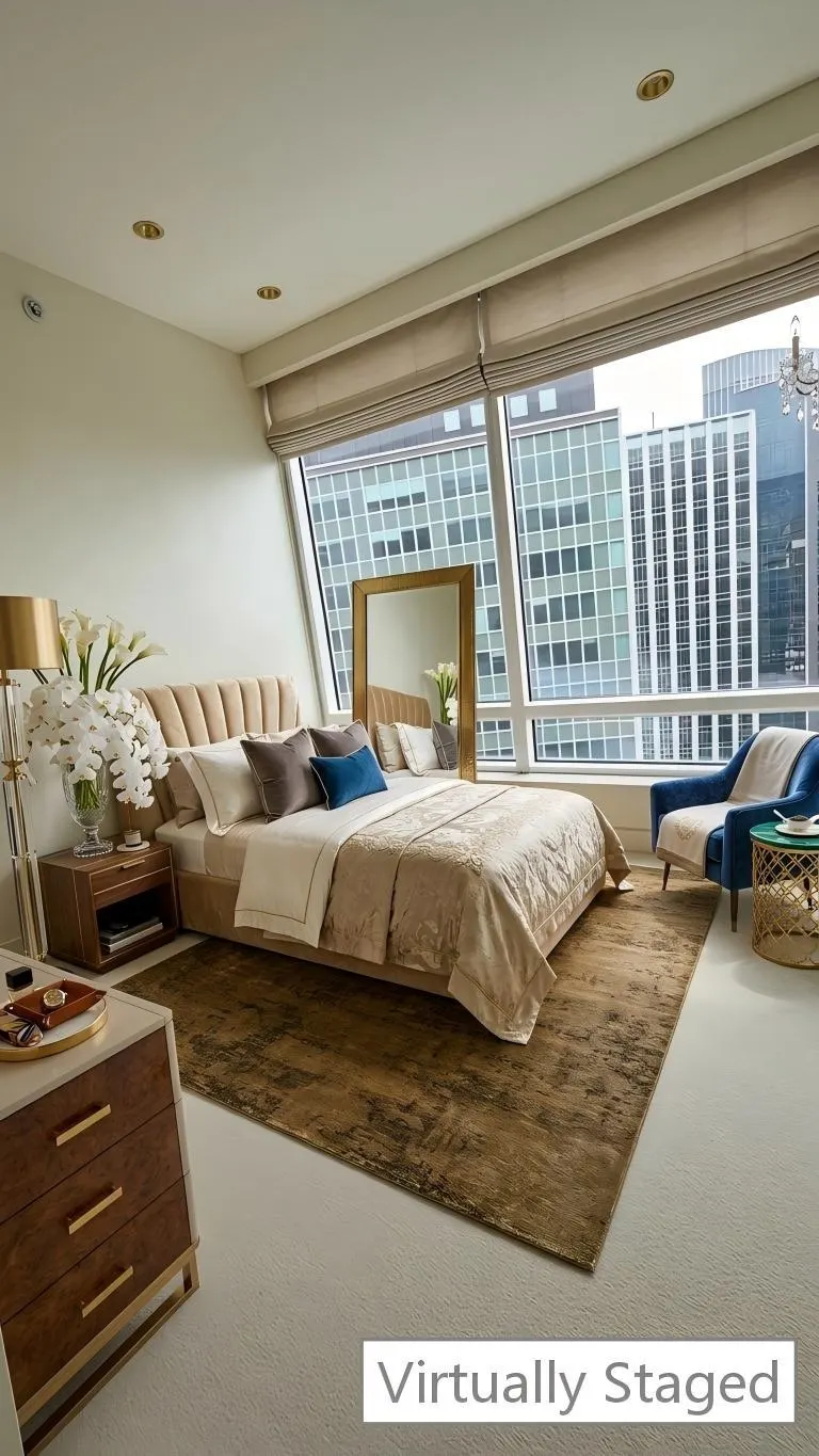 1077 W Cordova Street #2403