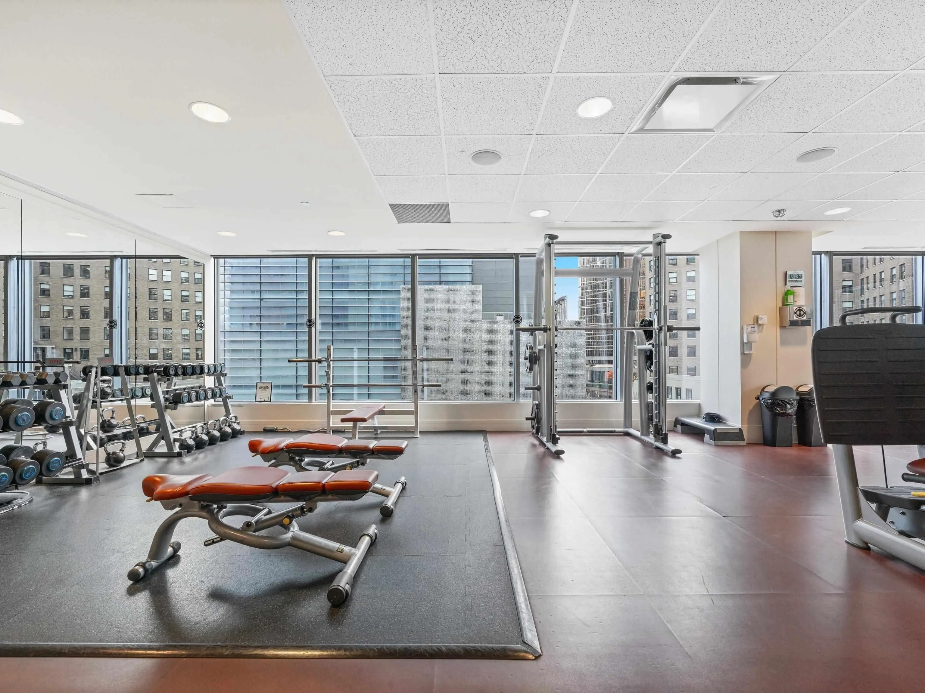 1077 W Cordova Street #2403
