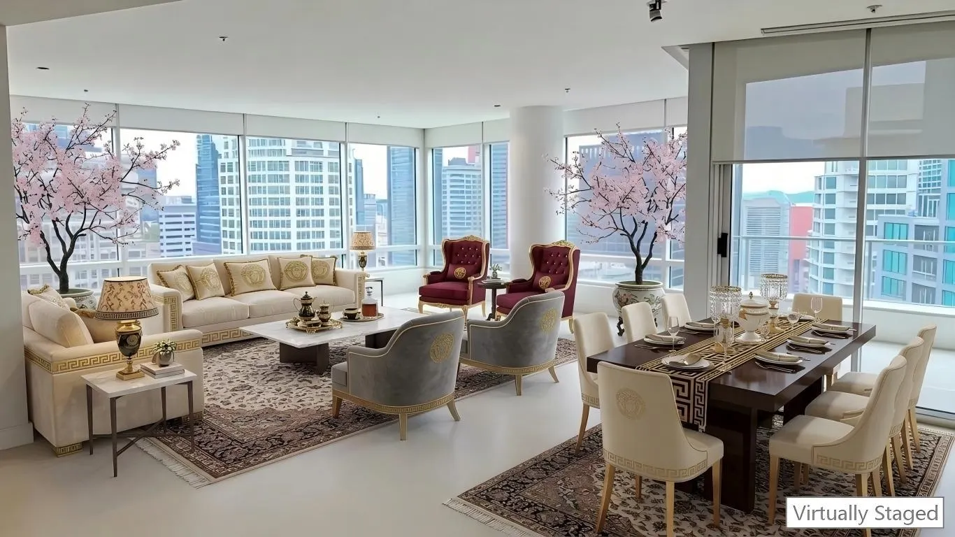 1077 W Cordova Street #2403