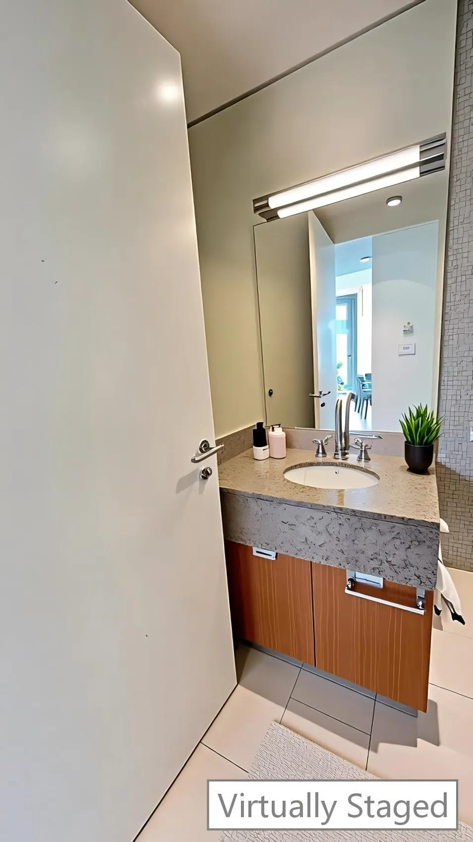 1077 W Cordova Street #2403