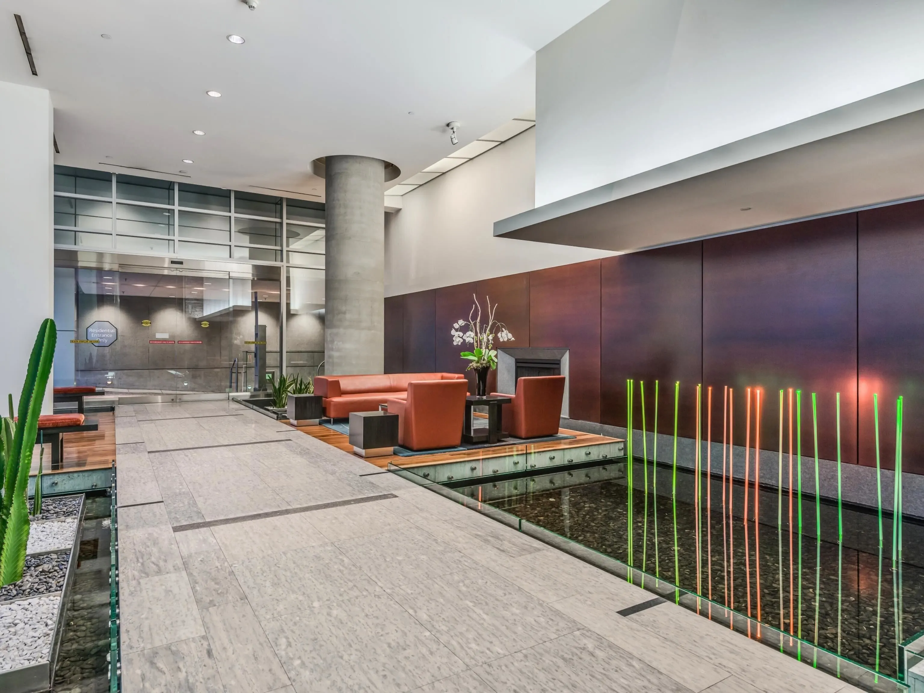 1077 W Cordova Street #2403