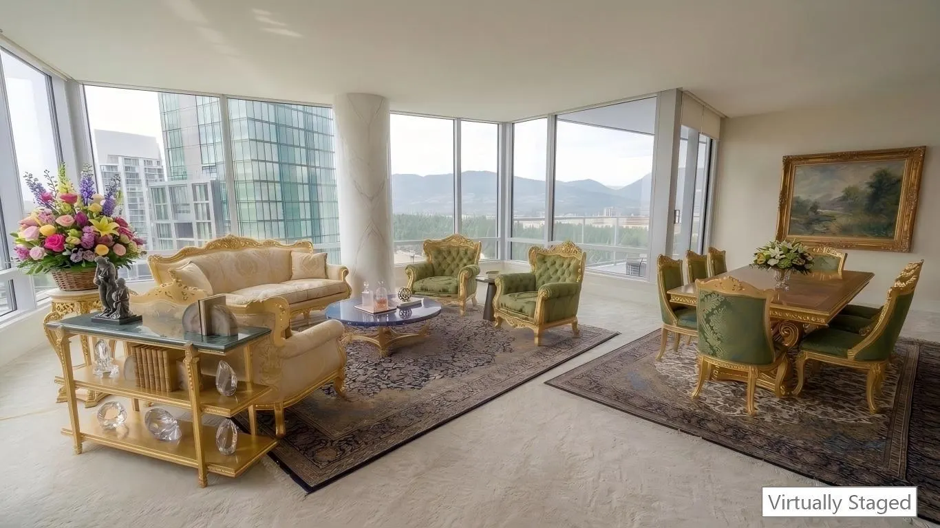 1077 W Cordova Street #2403