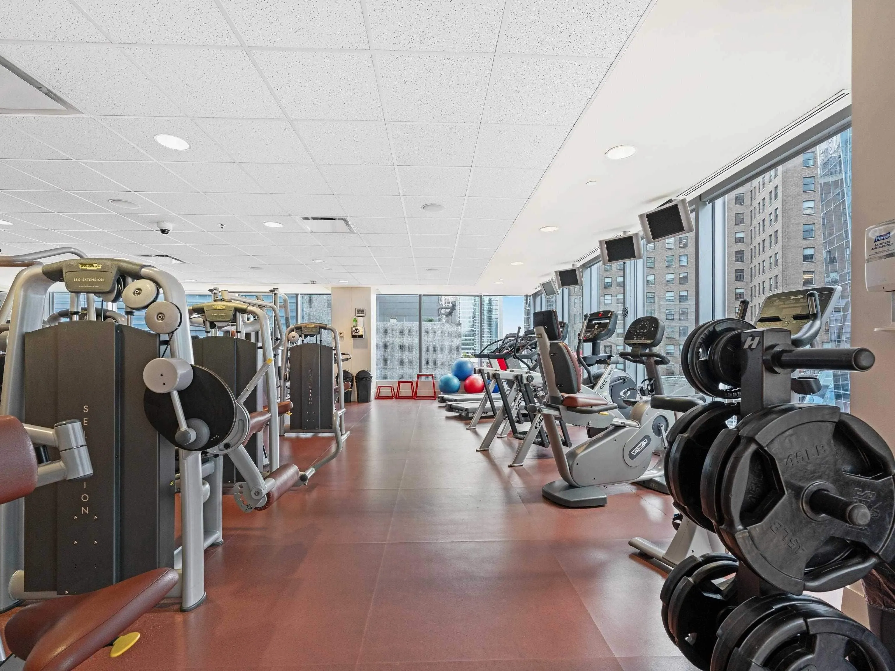 1077 W Cordova Street #2403