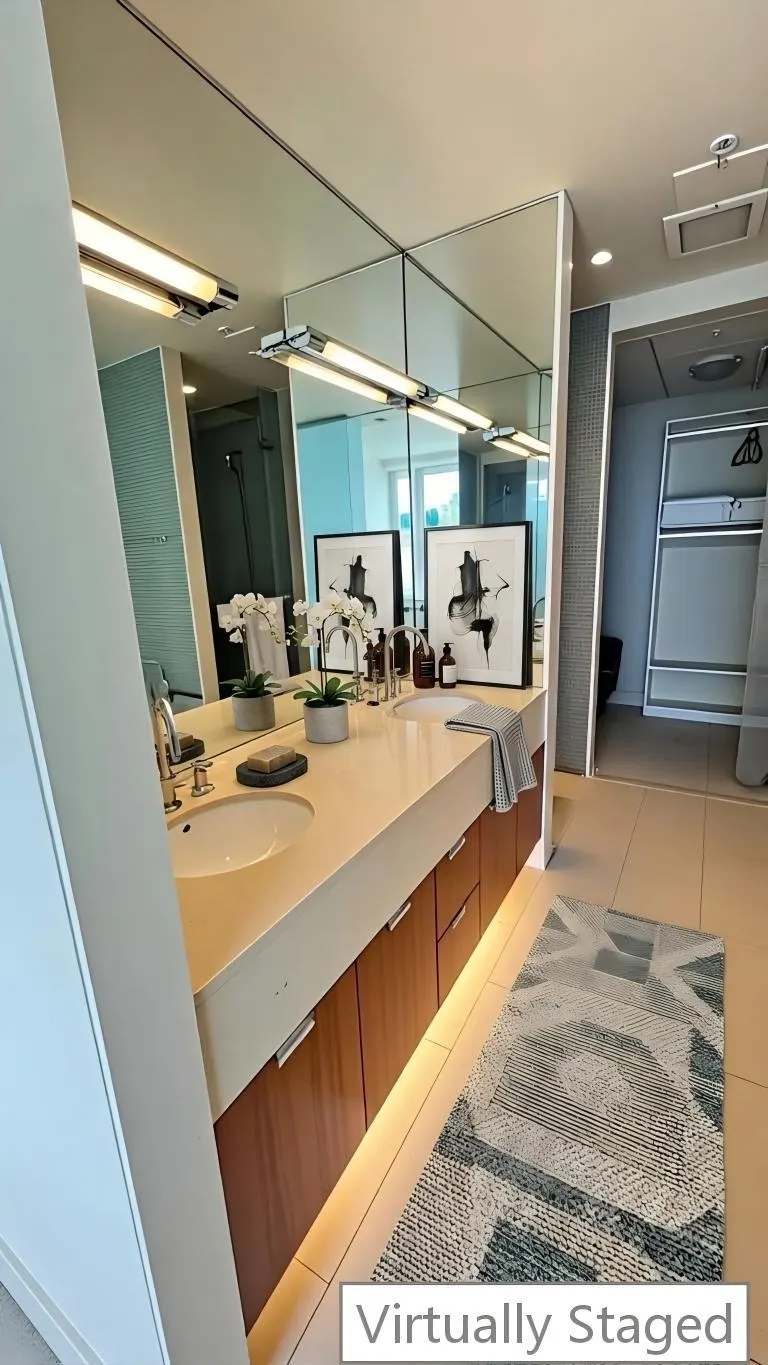 1077 W Cordova Street #2403