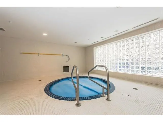 1050 Smithe Street #1606