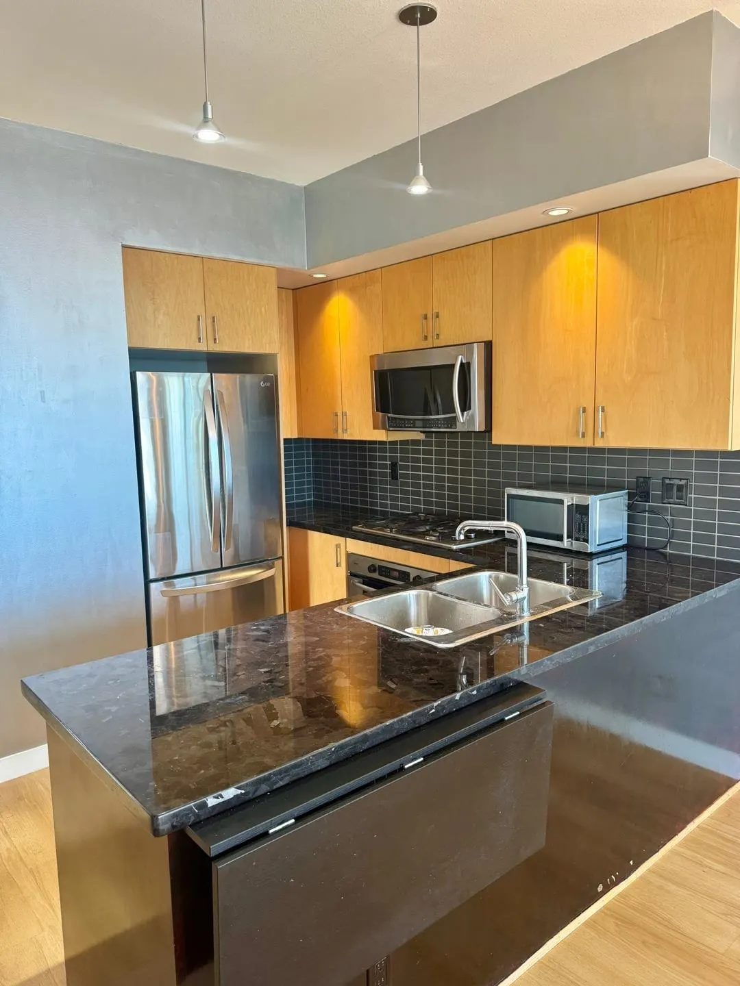 1050 Smithe Street #1606