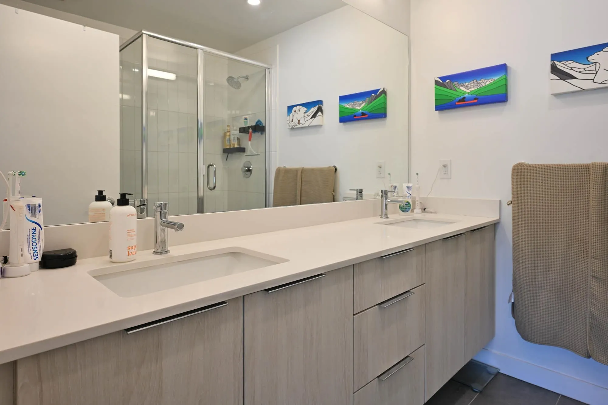 4408 Cormorant Way #9