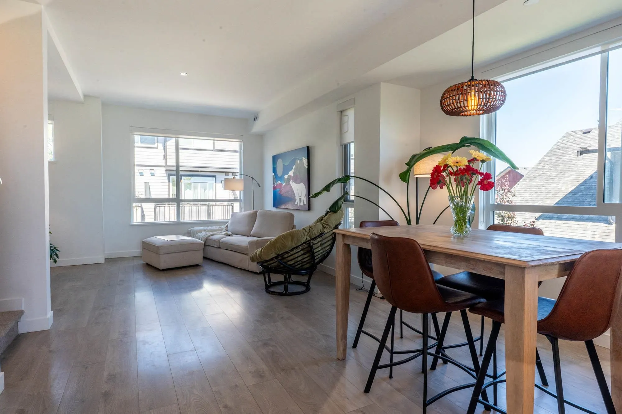 4408 Cormorant Way #9