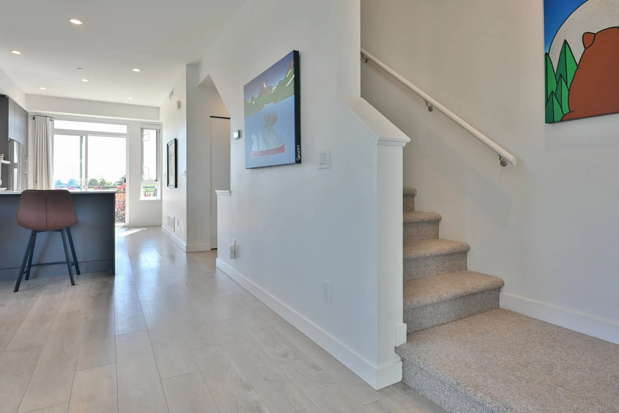 4408 Cormorant Way #9