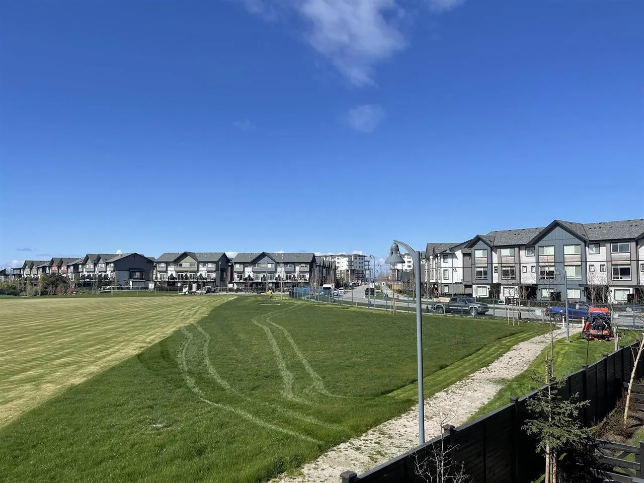 4408 Cormorant Way #9