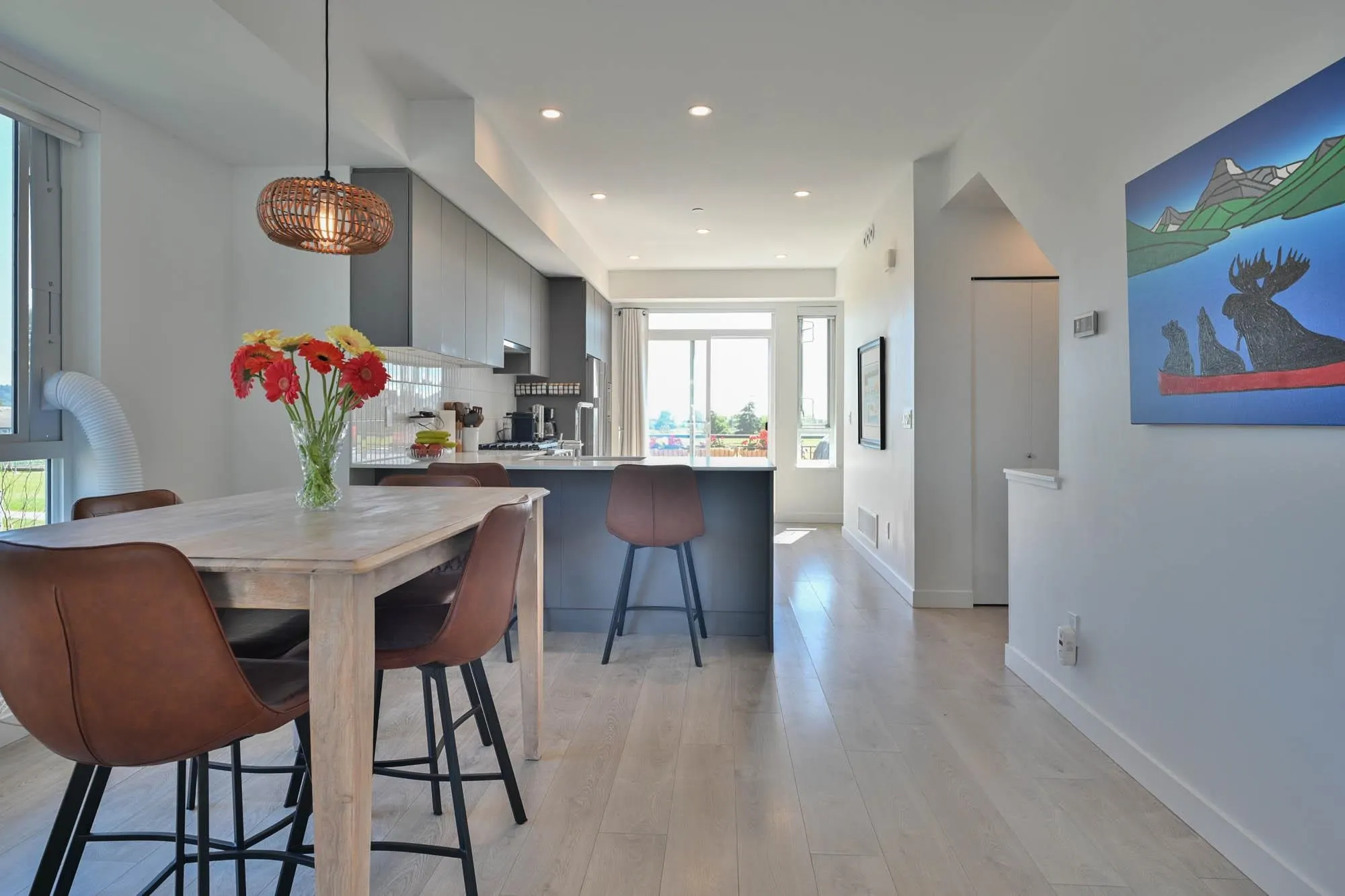 4408 Cormorant Way #9