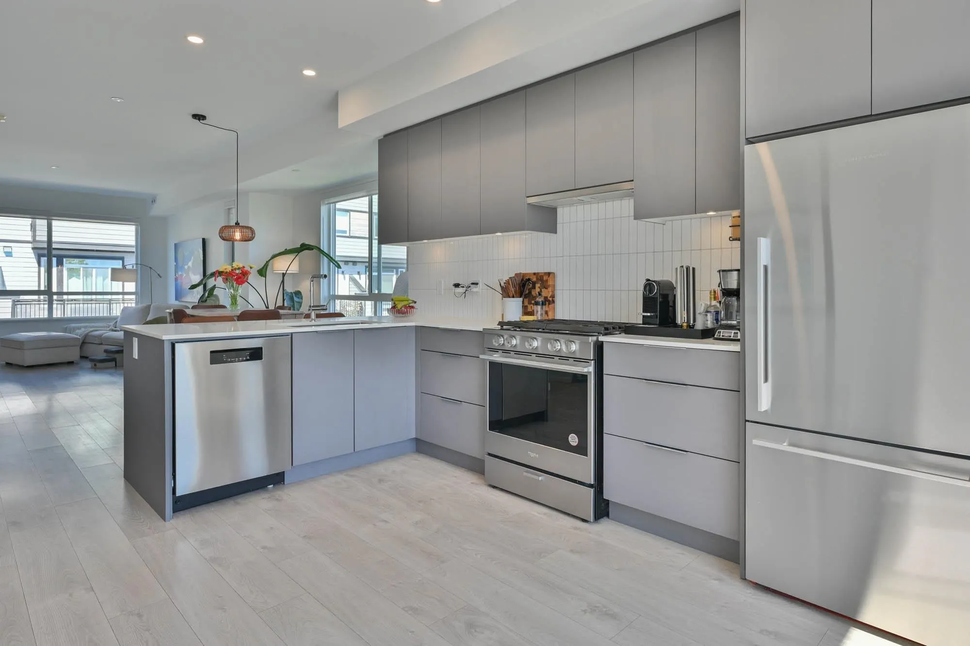 4408 Cormorant Way #9