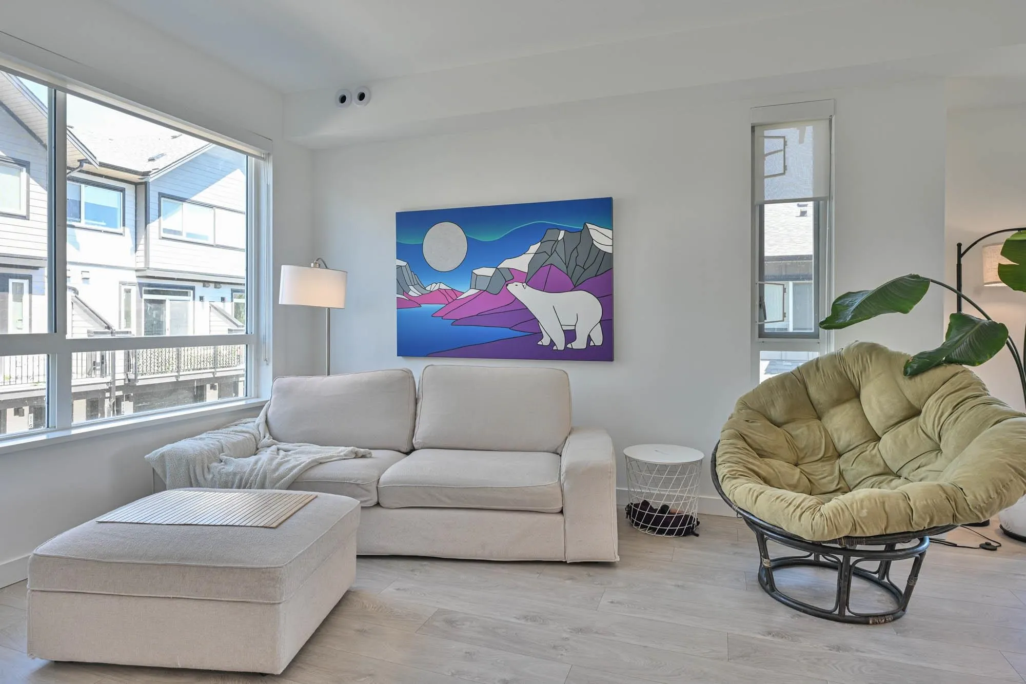 4408 Cormorant Way #9