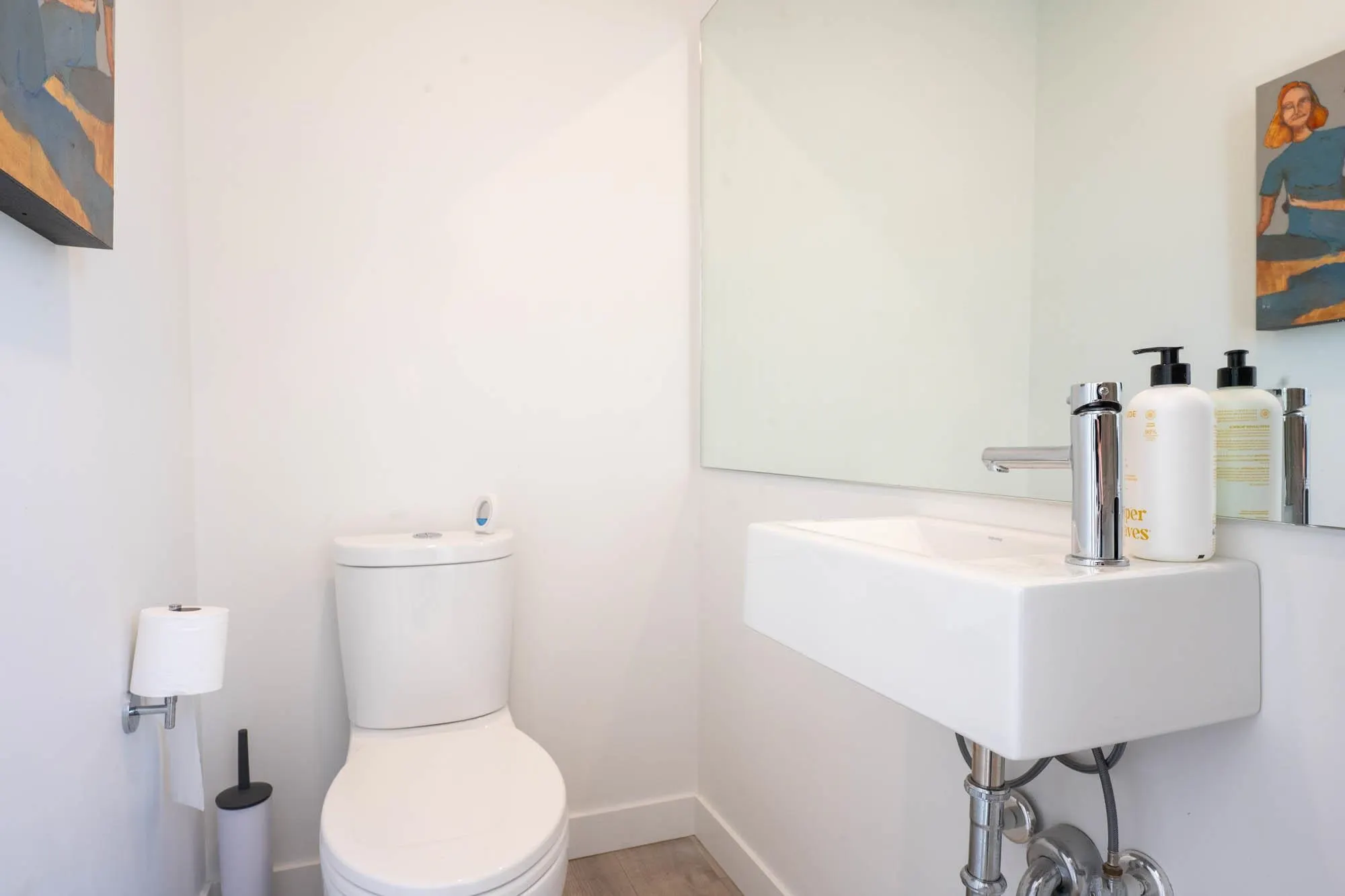 4408 Cormorant Way #9
