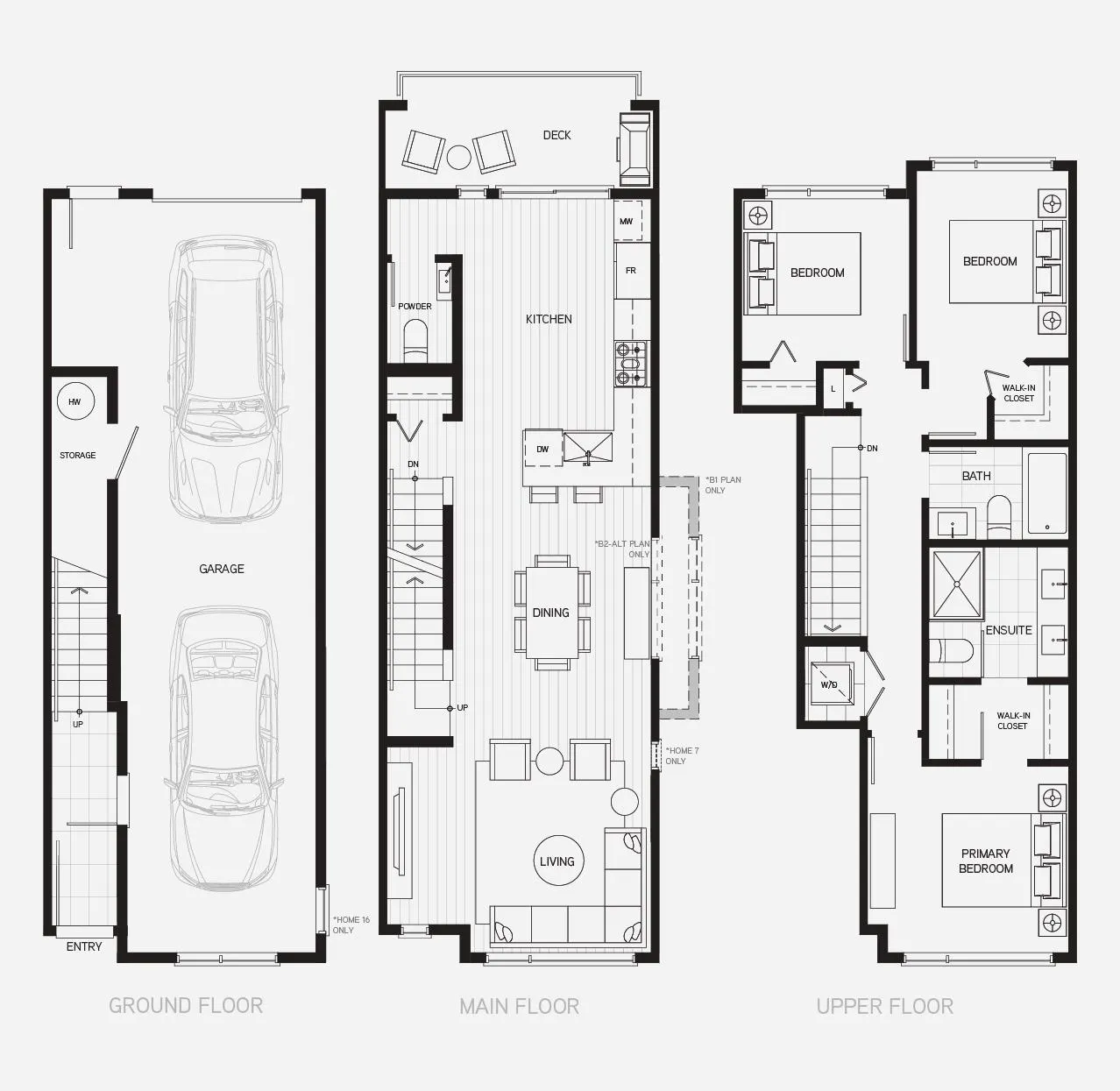 4408 Cormorant Way #9