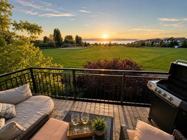 4408 Cormorant Way #9