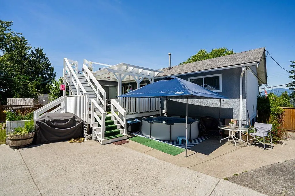 13938 115 Avenue