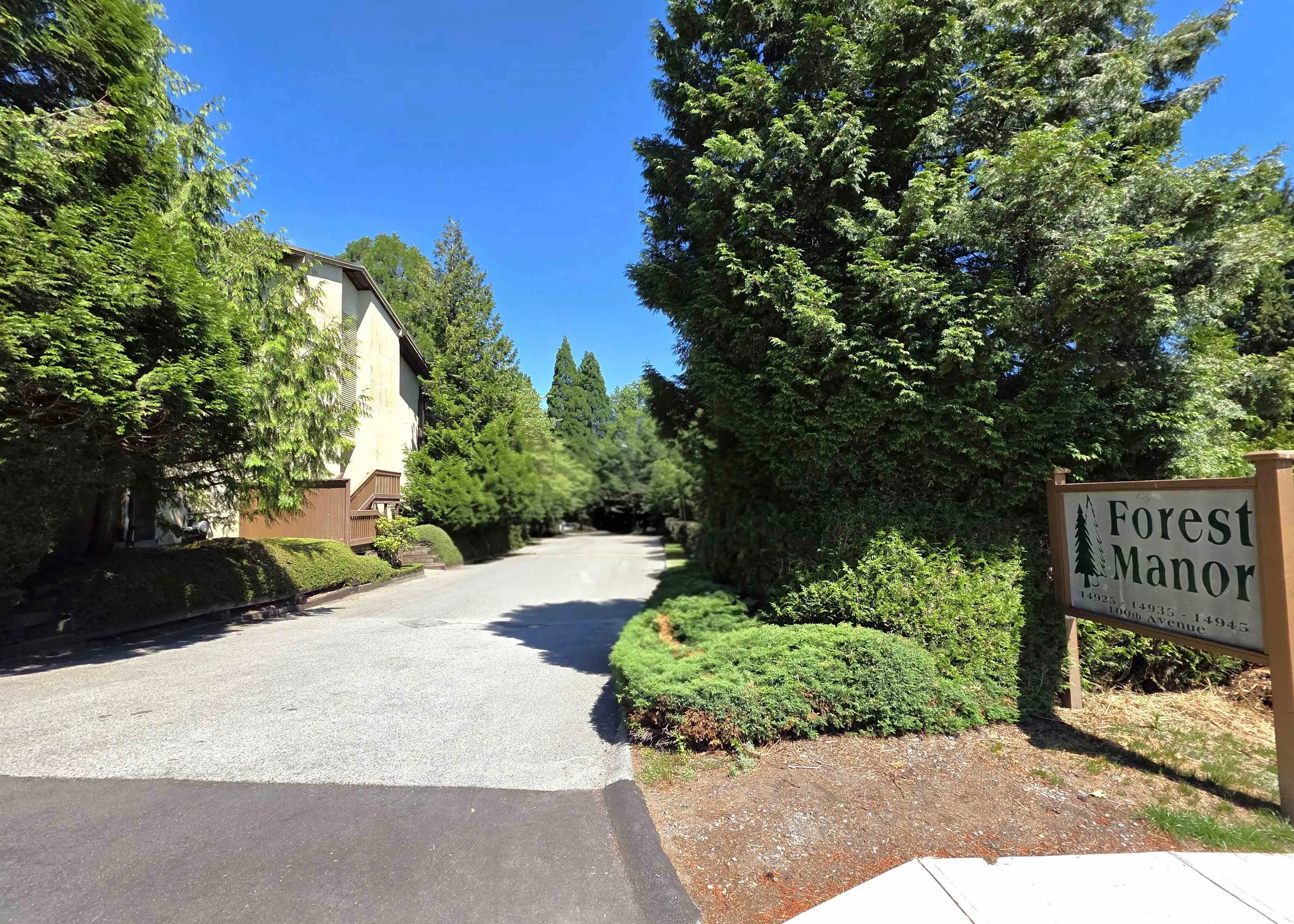 14945 100 Avenue #312