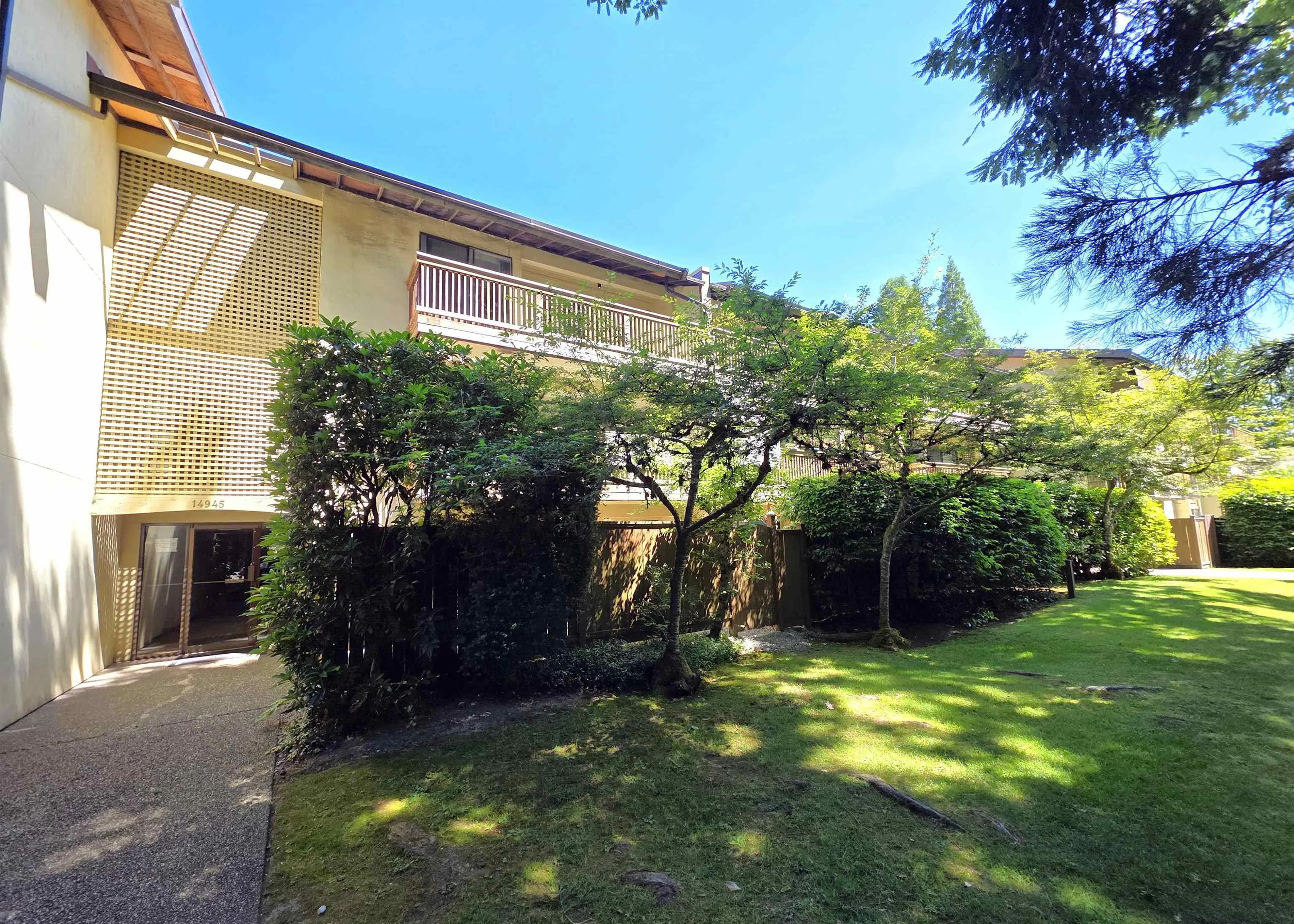 14945 100 Avenue #312