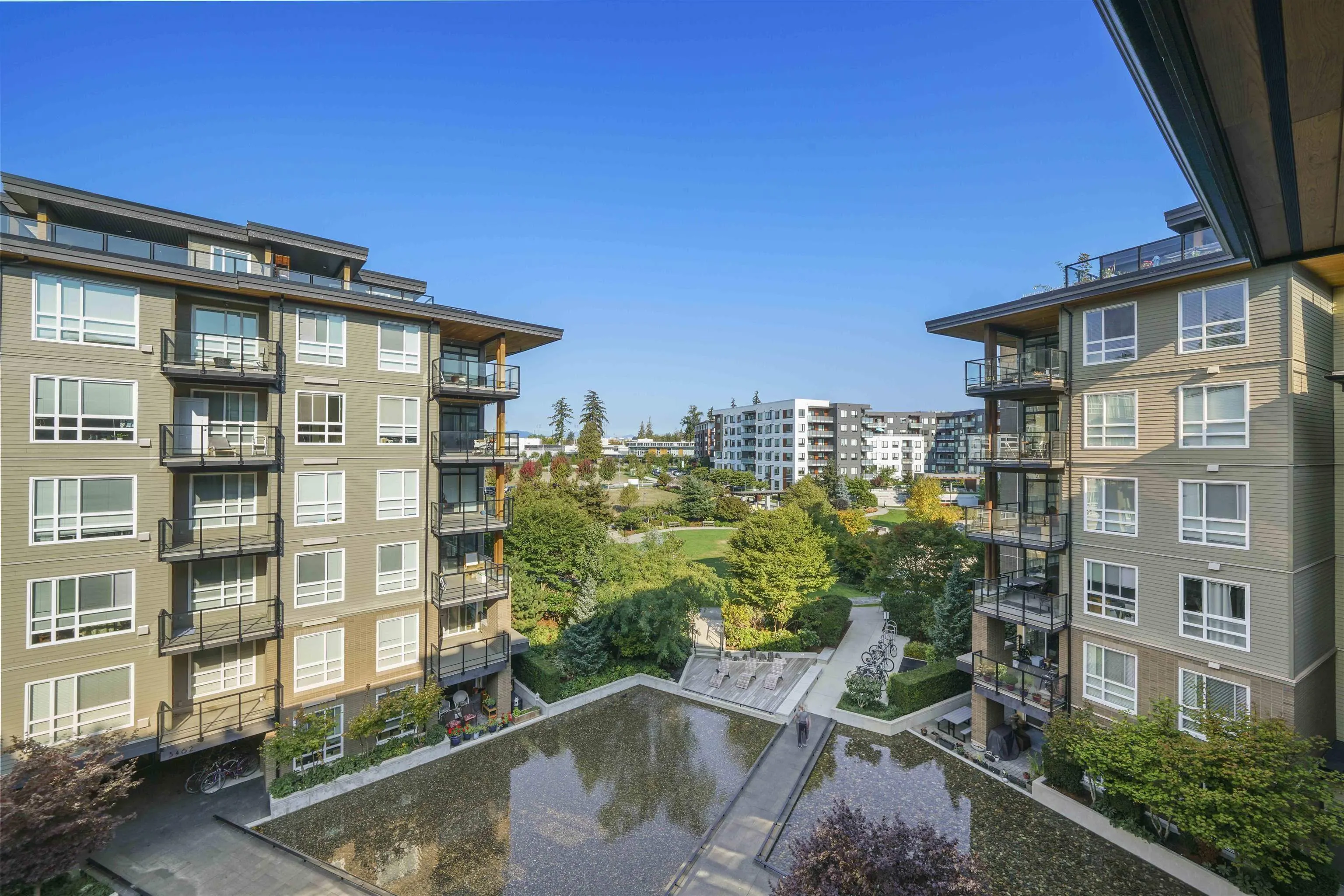 6033 Gray Avenue #611