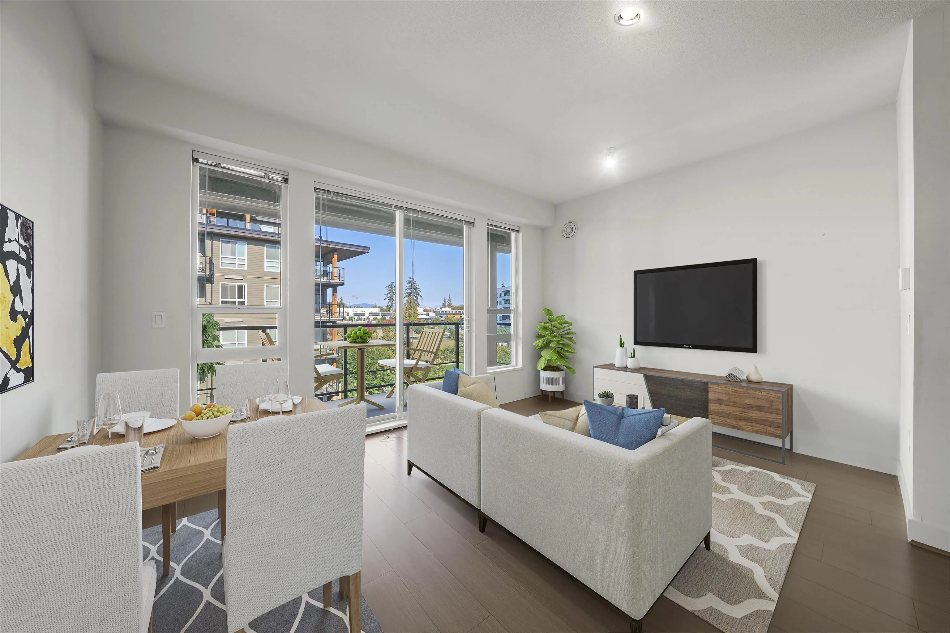6033 Gray Avenue #611