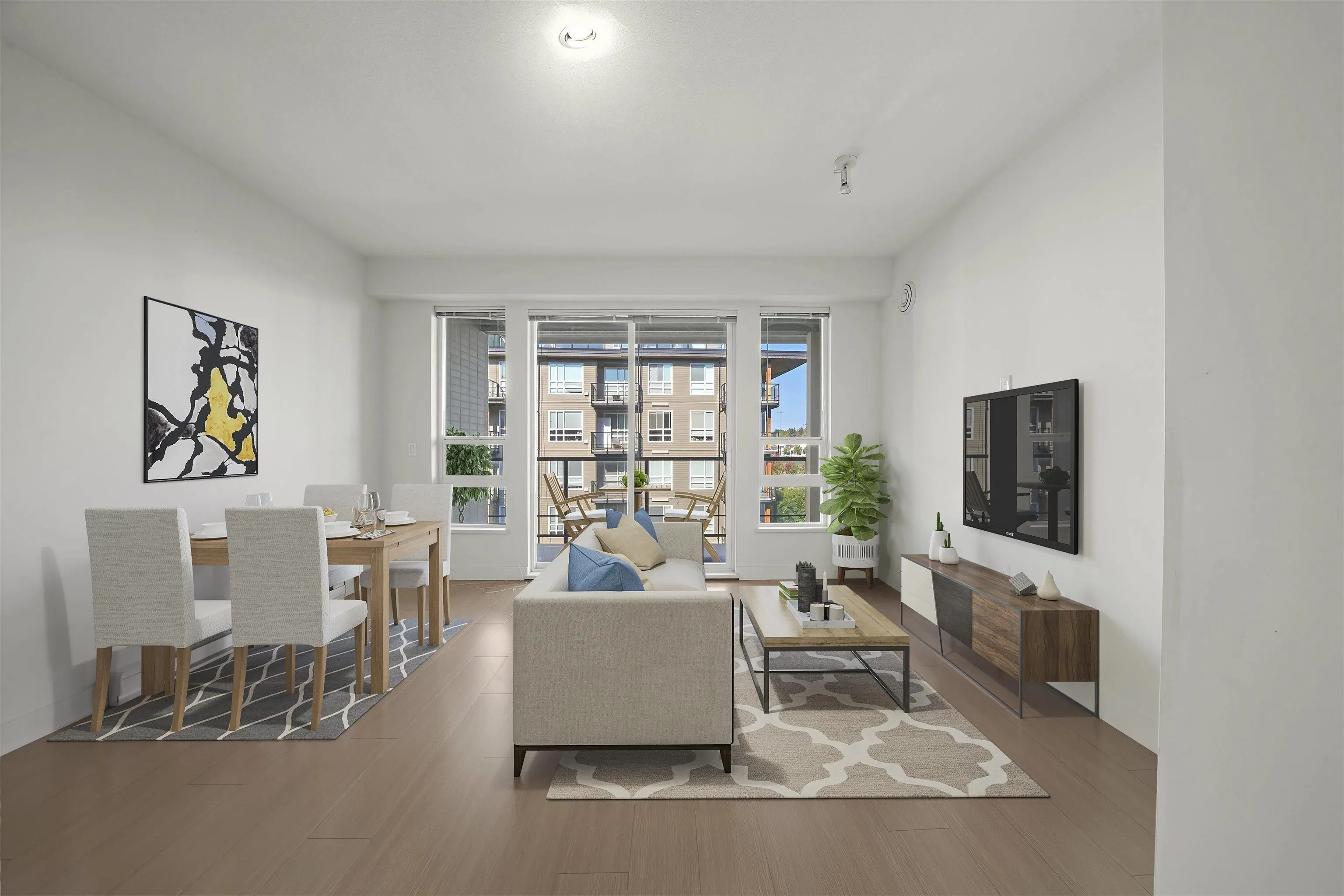 6033 Gray Avenue #611