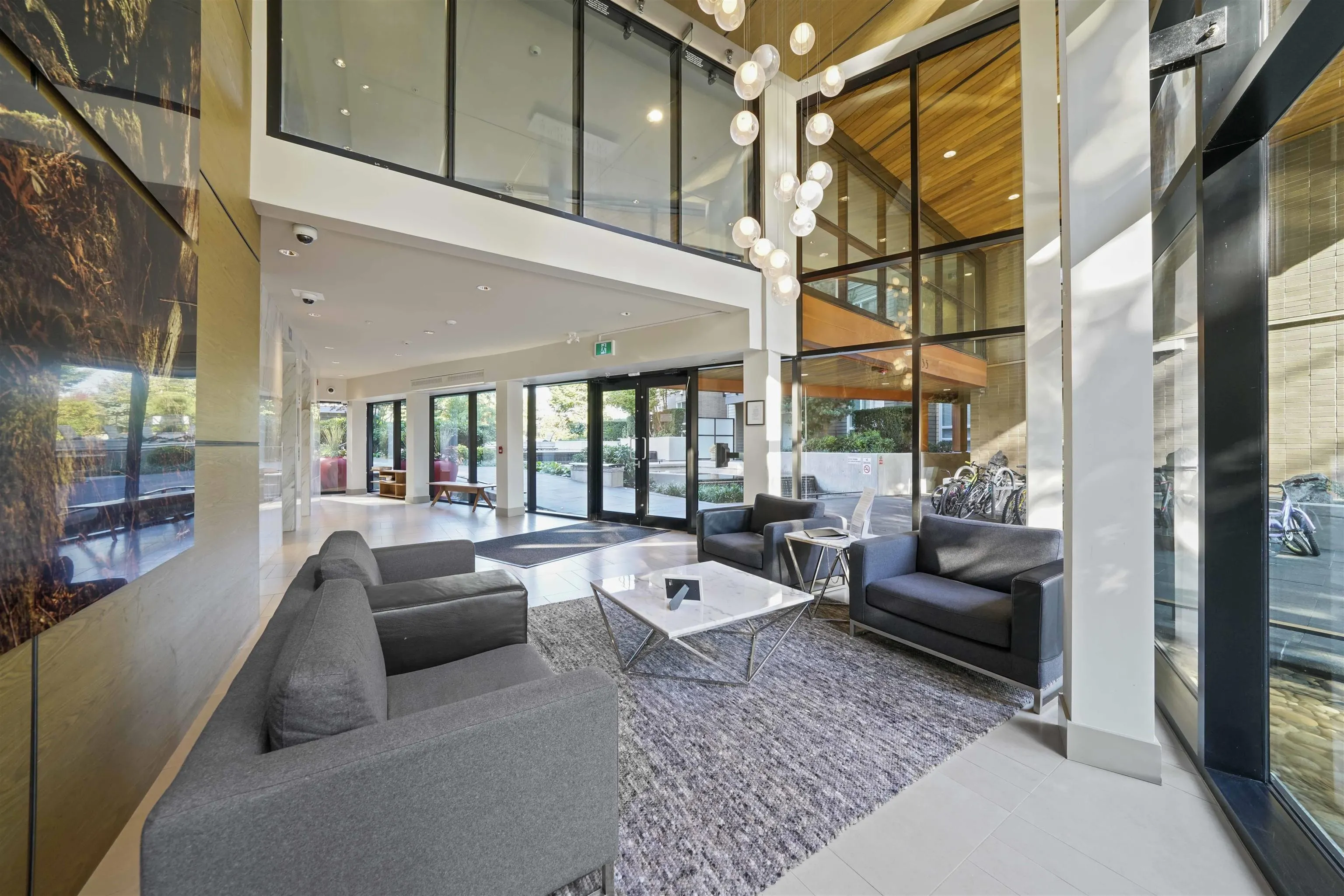 6033 Gray Avenue #611