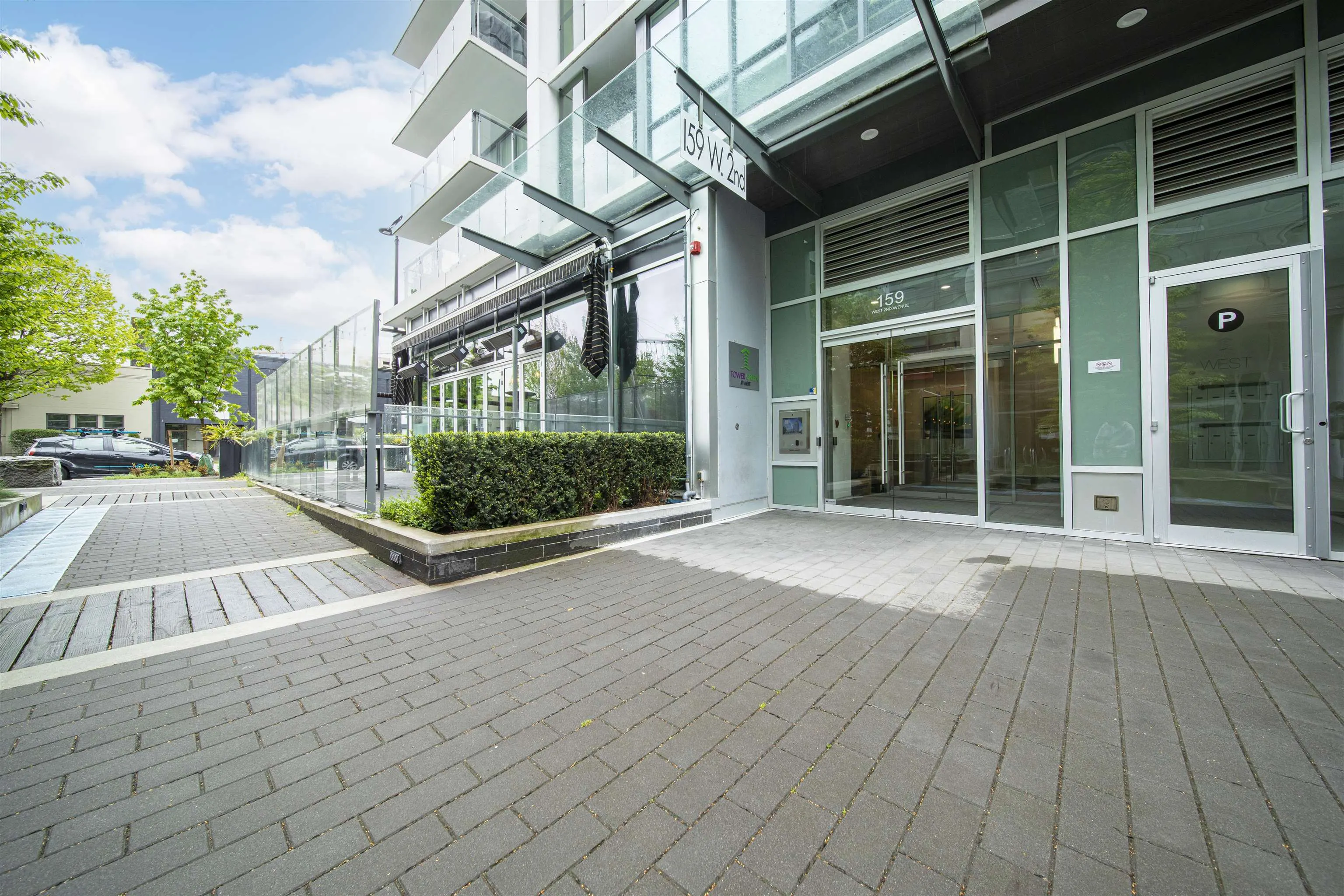 159 W 2nd Avenue #308