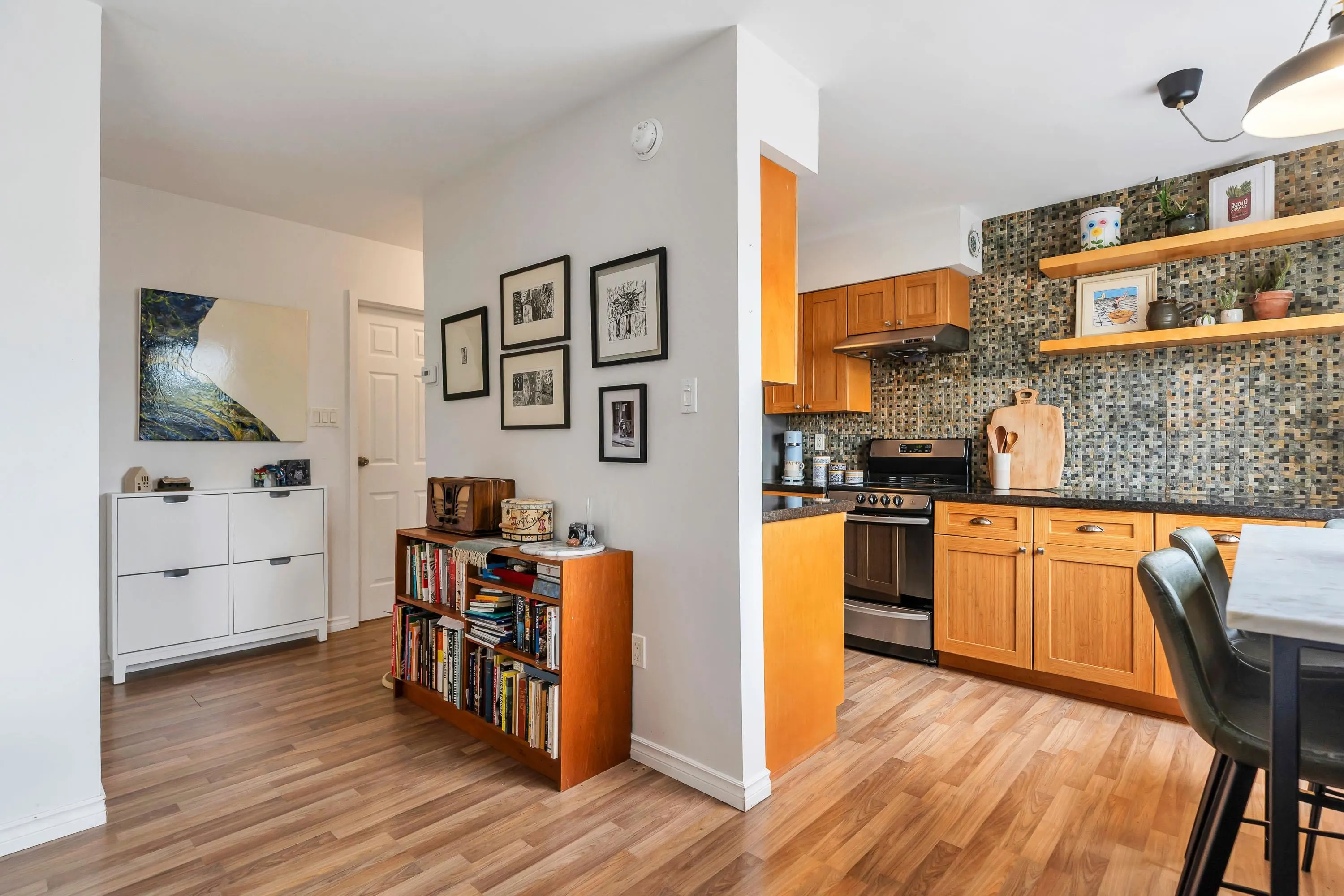 2080 Maple Street #207