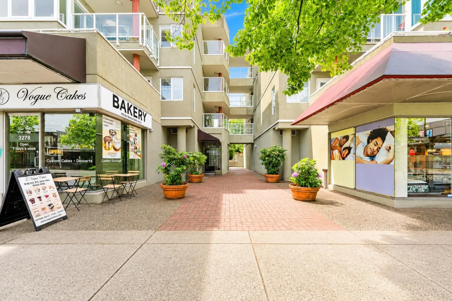 3250 W Broadway #108