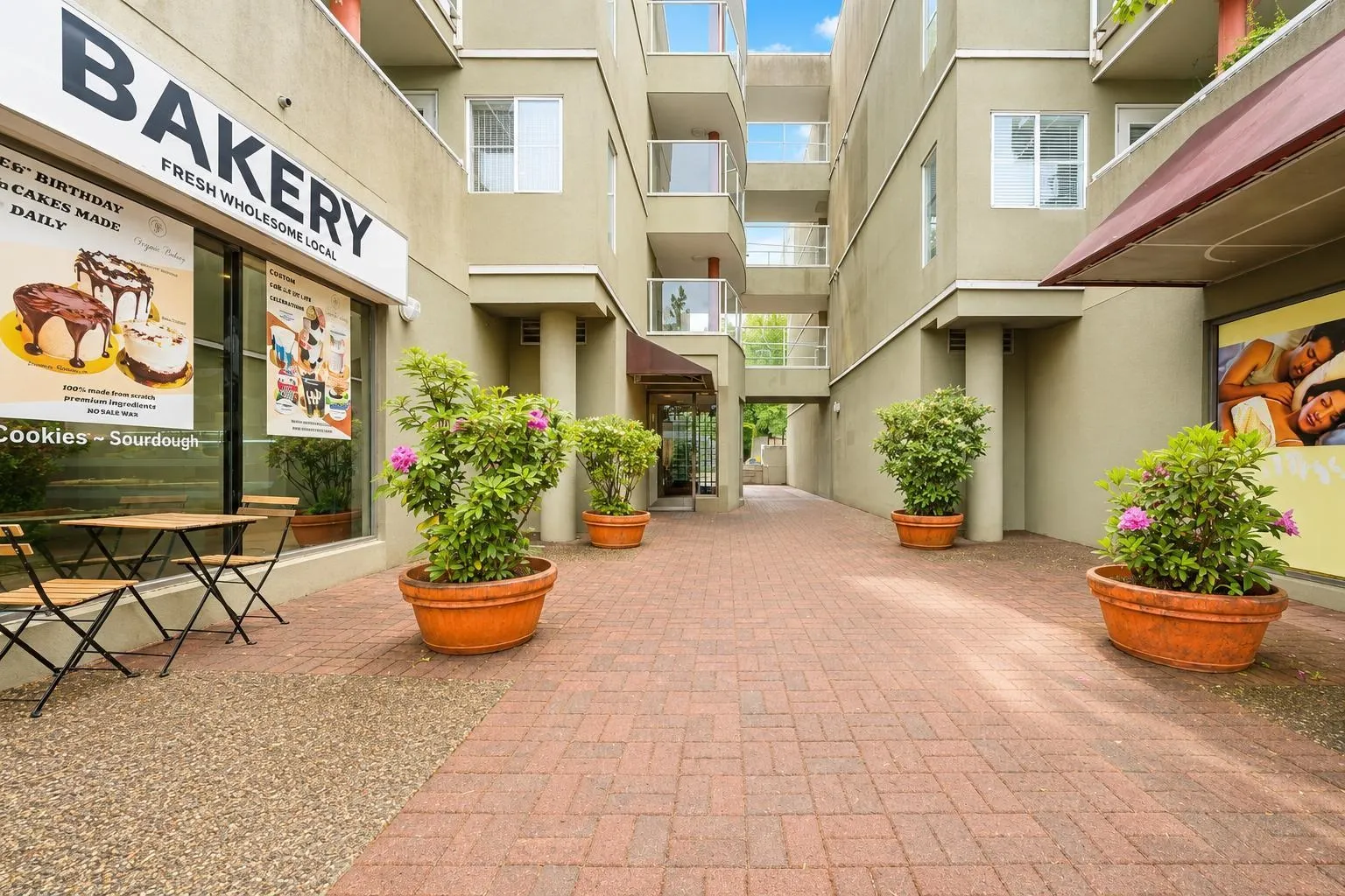 3250 W Broadway #108