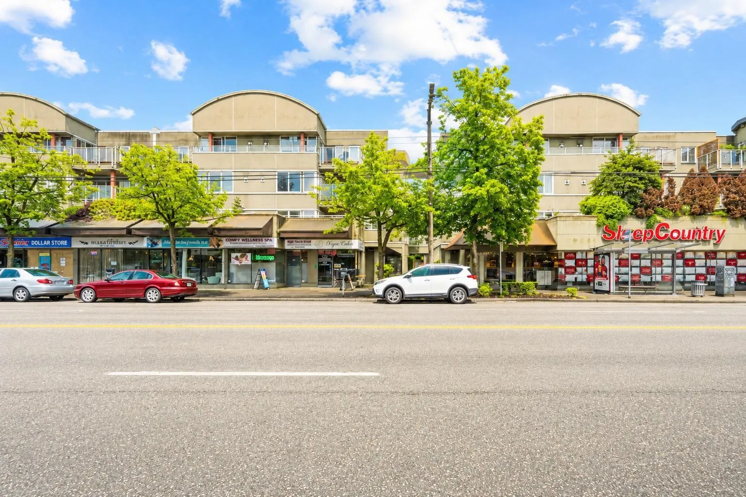 3250 W Broadway #108