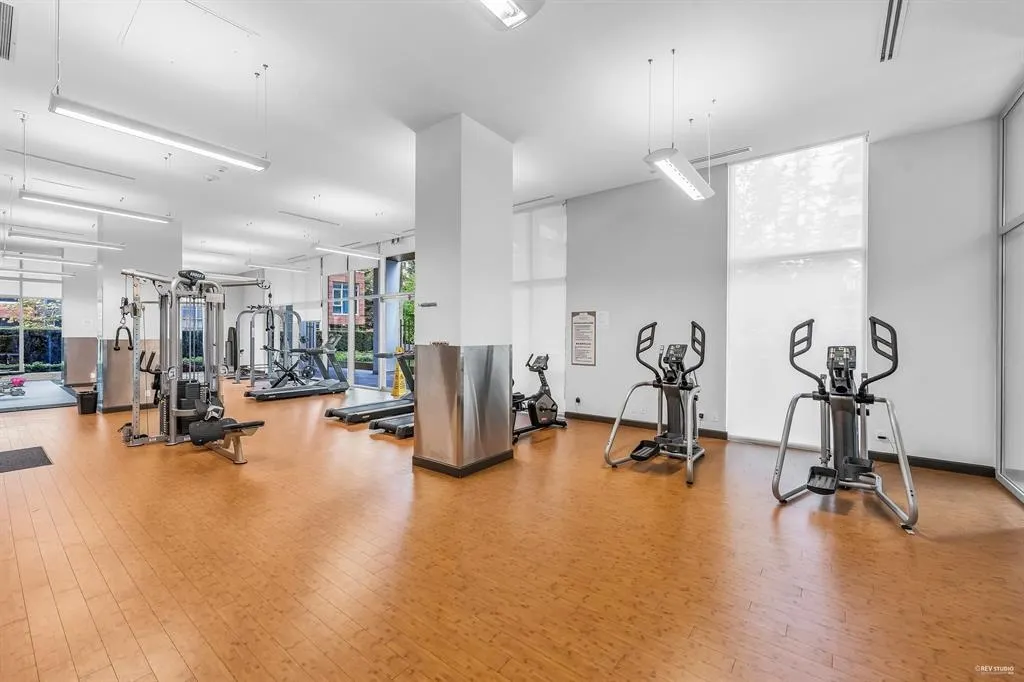 3355 Binning Road #803