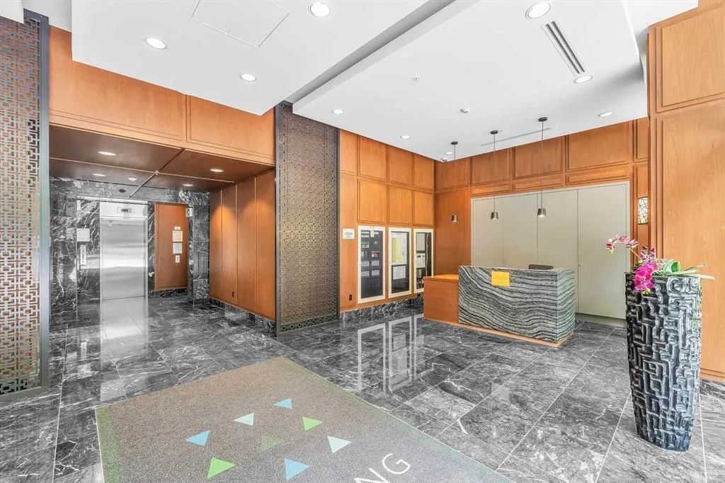 3355 Binning Road #803