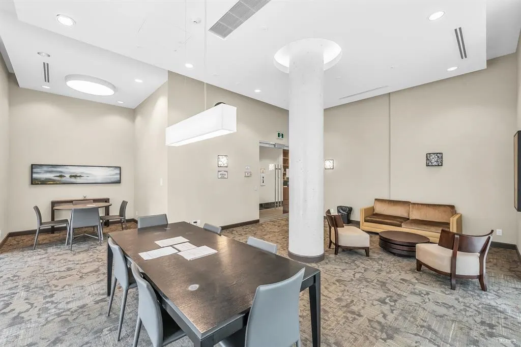 3355 Binning Road #803