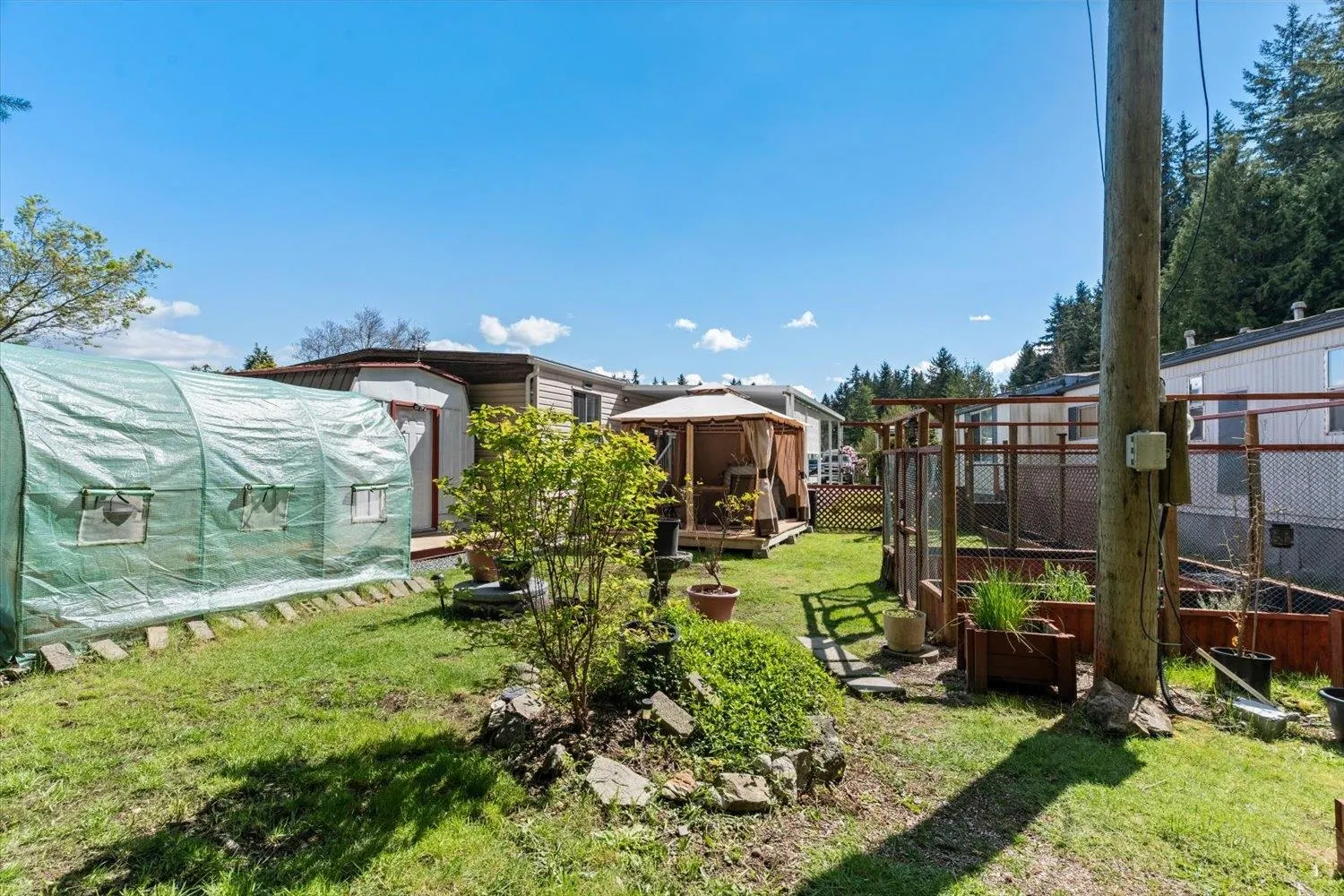 3031 200 Street #136