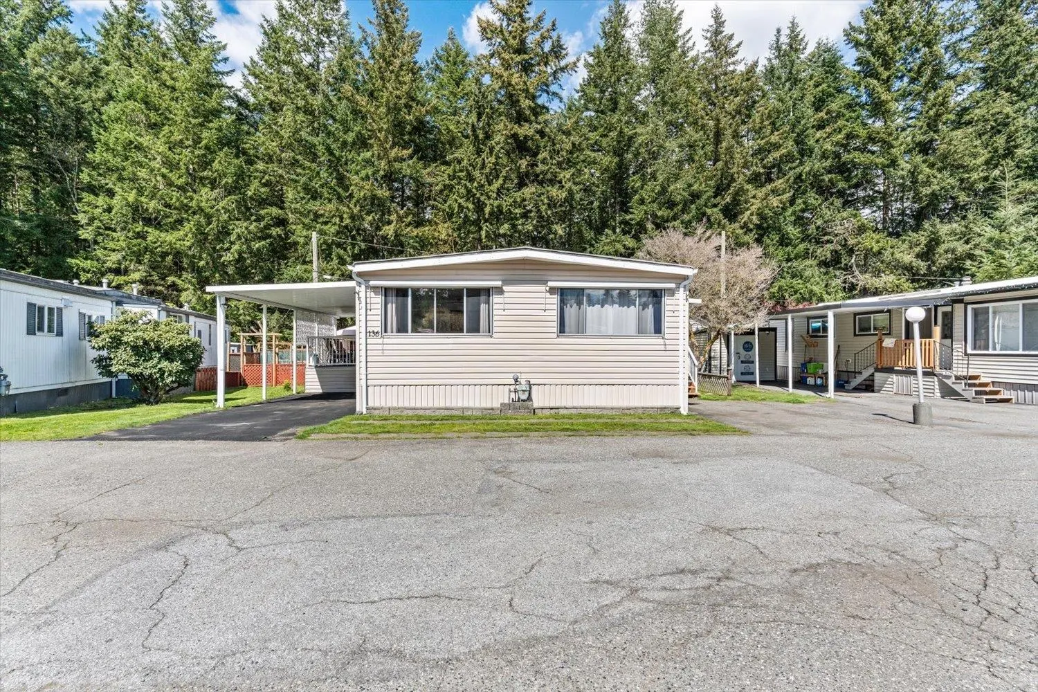 3031 200 Street #136